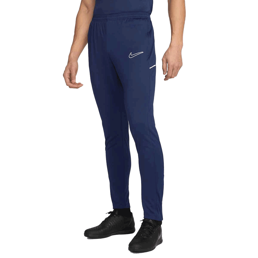 Nike Academy 25 Men's Dri-FIT Soccer Knit Pants - FZ9805-410-NIKE by Nike | Available at Niky's Sports
