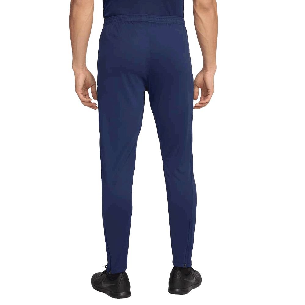 Nike Academy 25 Men's Dri-FIT Soccer Knit Pants - FZ9805-410-NIKE by Nike | Available at Niky's Sports