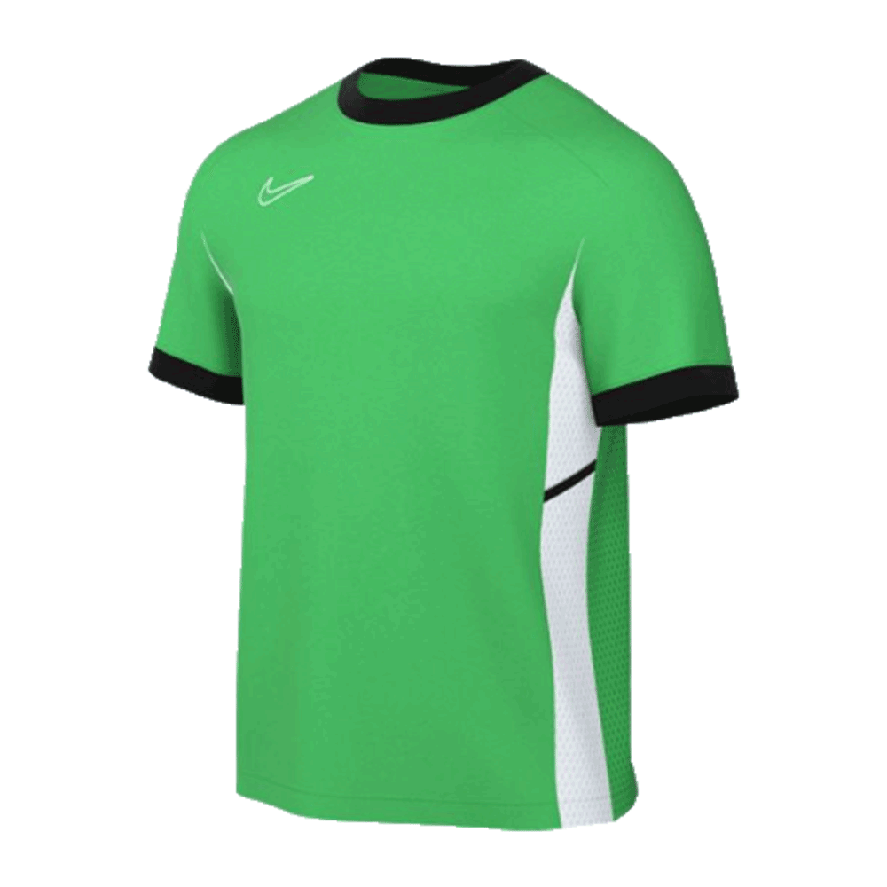 Nike Academy 25 Men's Dri-FIT Soccer Short-Sleeve Top - FZ9754-329-NIKE by Nike | Available at Niky's Sports