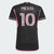 adidas MESSI #10 INTER MIAMI CF 23/24 AWAY AUTHENTIC JERSEY
