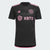 adidas MESSI #10 INTER MIAMI CF 23/24 AWAY JERSEY - JE9704-ADIDAS by adidas | Available at Niky's Sports