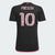 adidas MESSI #10 INTER MIAMI CF 23/24 AWAY JERSEY - JE9704-ADIDAS by adidas | Available at Niky's Sports