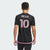 adidas MESSI #10 INTER MIAMI CF 23/24 AWAY JERSEY - JE9704-ADIDAS by adidas | Available at Niky's Sports