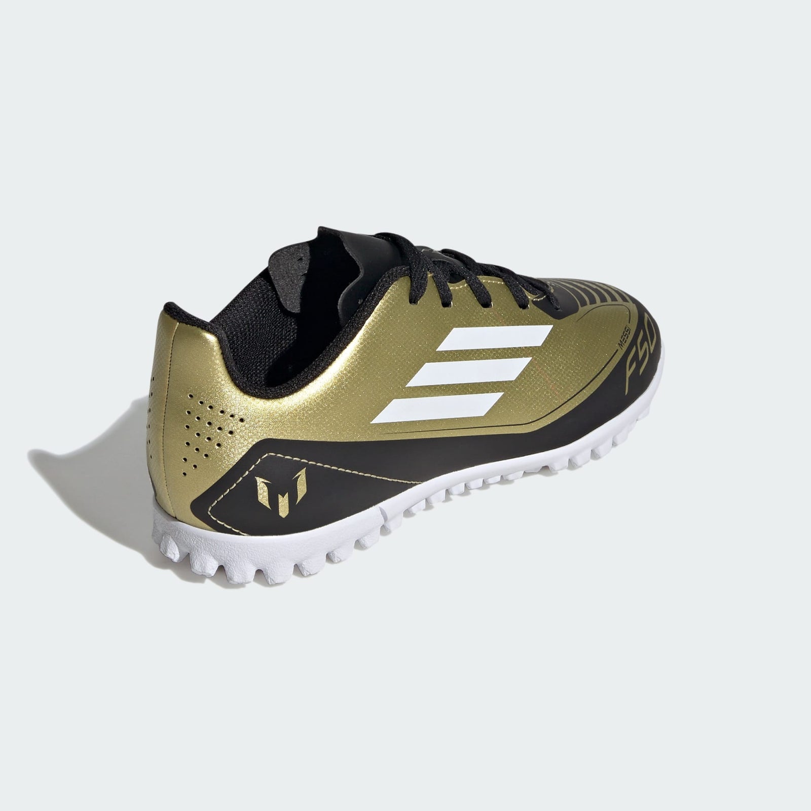 Lionel messi indoor soccer shoes top
