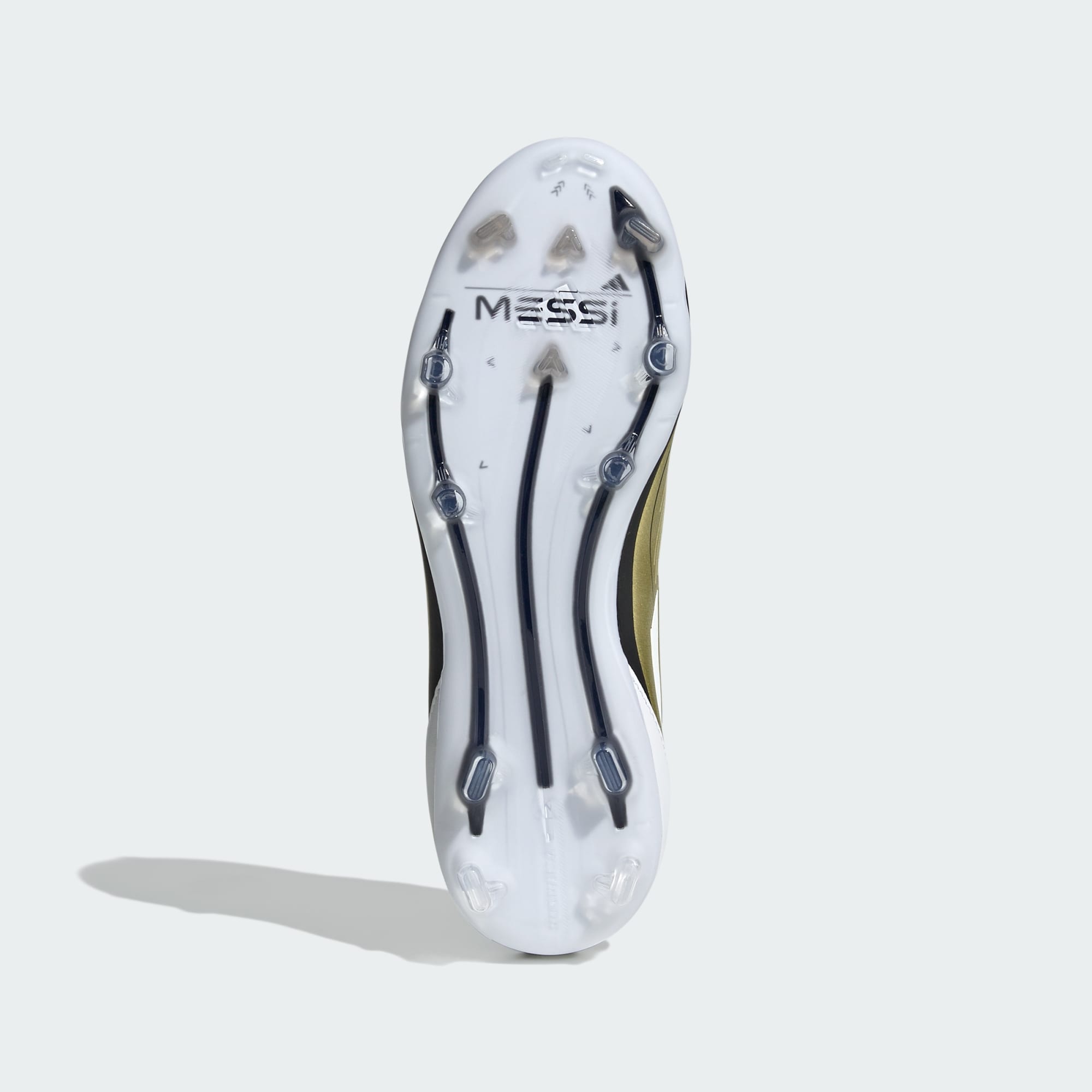 adidas MESSI F50 PRO FIRM GROUND SOCCER CLEATS KIDS - IF6917-ADIDAS by adidas | Available at Niky's Sports