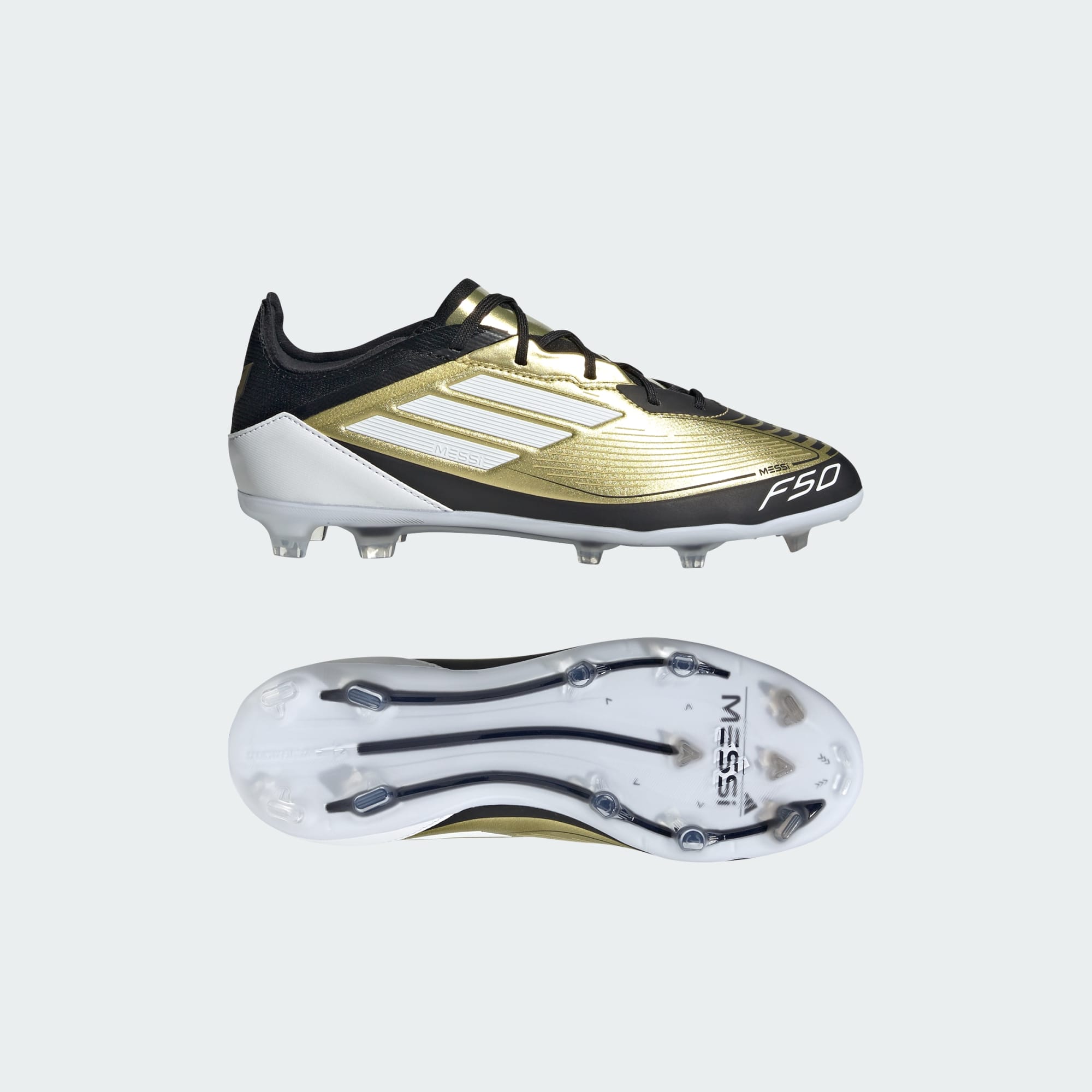 Adidas soccer boots for kids new arrivals