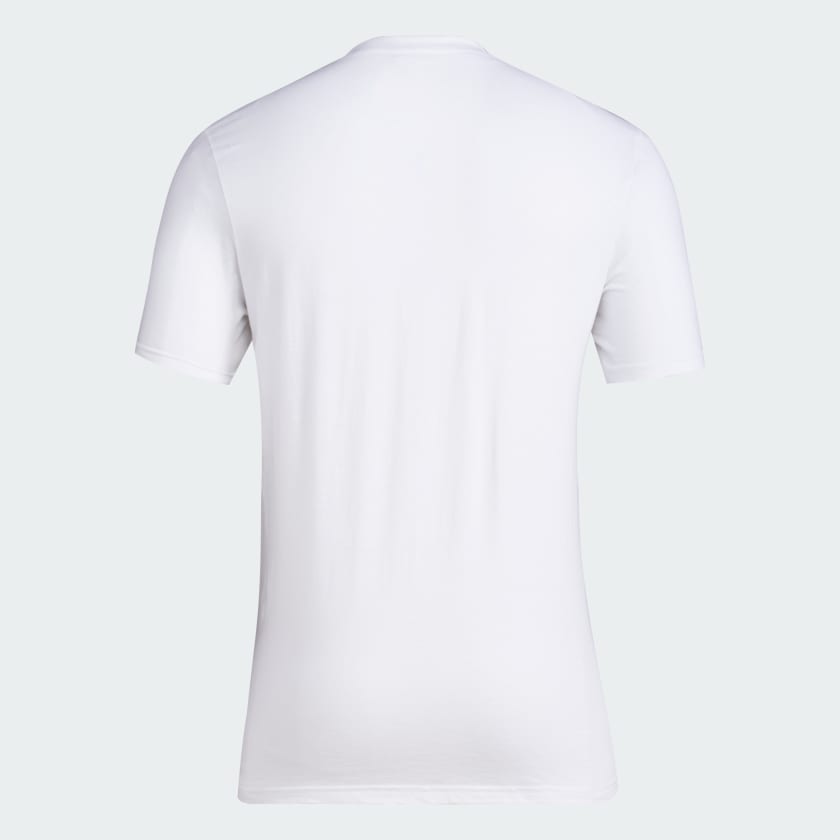 adidas Messi Campeon Del Mundo Tee - IT2433-ADIDAS by adidas | Available at Niky's Sports