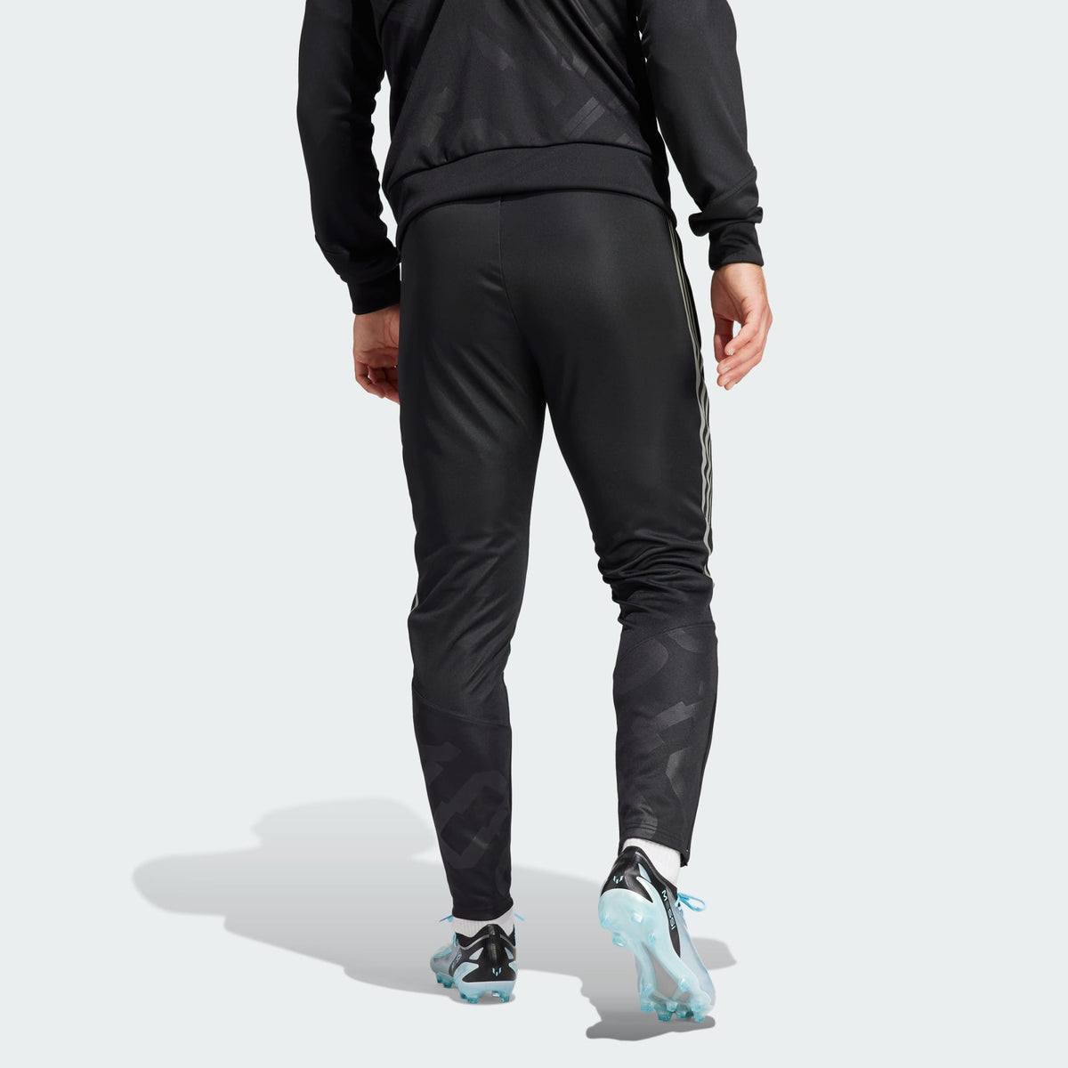 adidas Messi Training Pant - IJ4943-ADIDAS by adidas | Available at Niky's Sports