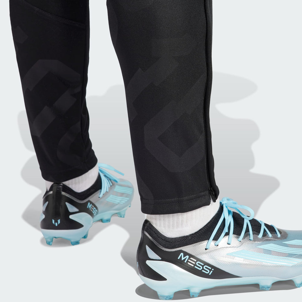 adidas Messi Training Pant - IJ4943-ADIDAS by adidas | Available at Niky's Sports