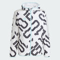 adidas Messi Windbreaker Youth - IJ4938-ADIDAS by adidas | Available at Niky's Sports