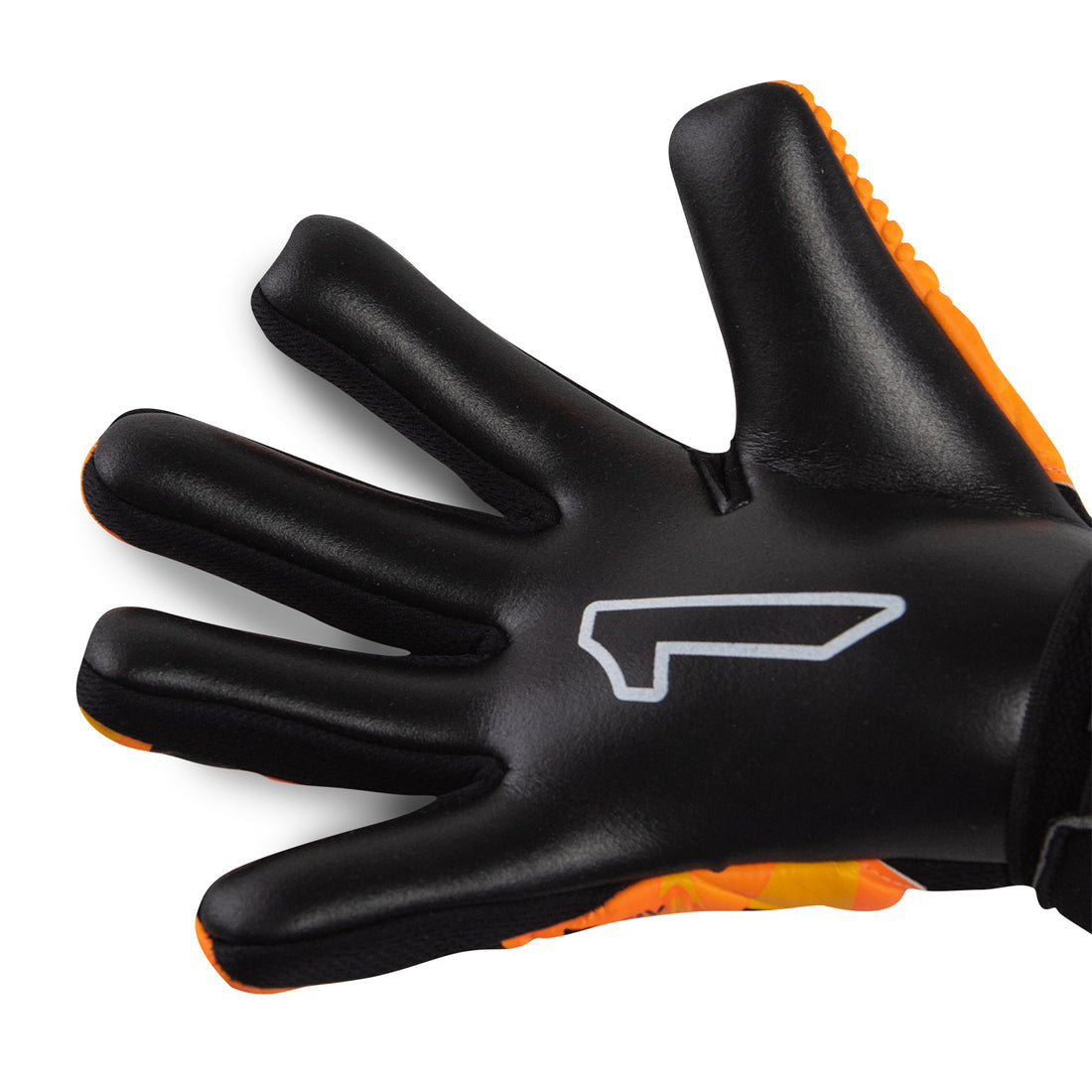 Rinat Meta Tactik SPINES (Finger Protection) Goalkeeper Glove - 1GSS3A4A50-133-221-RINAT by Rinat | Available at Niky's Sports
