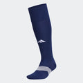 adidas Metro 6 OTC Soccer Sock Navy - 5155945-ADIDAS by adidas | Available at Niky's Sports