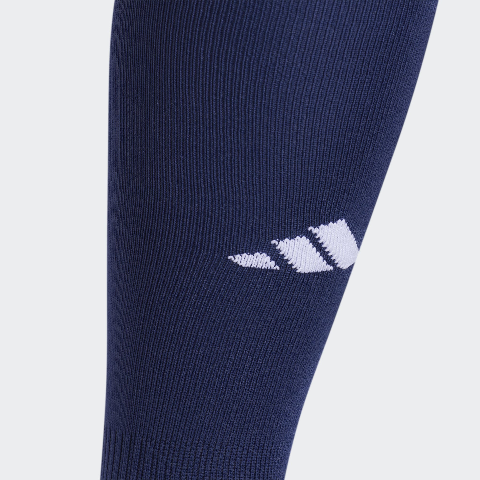 adidas Metro 6 OTC Soccer Sock Navy