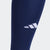 adidas Metro 6 OTC Soccer Sock Navy