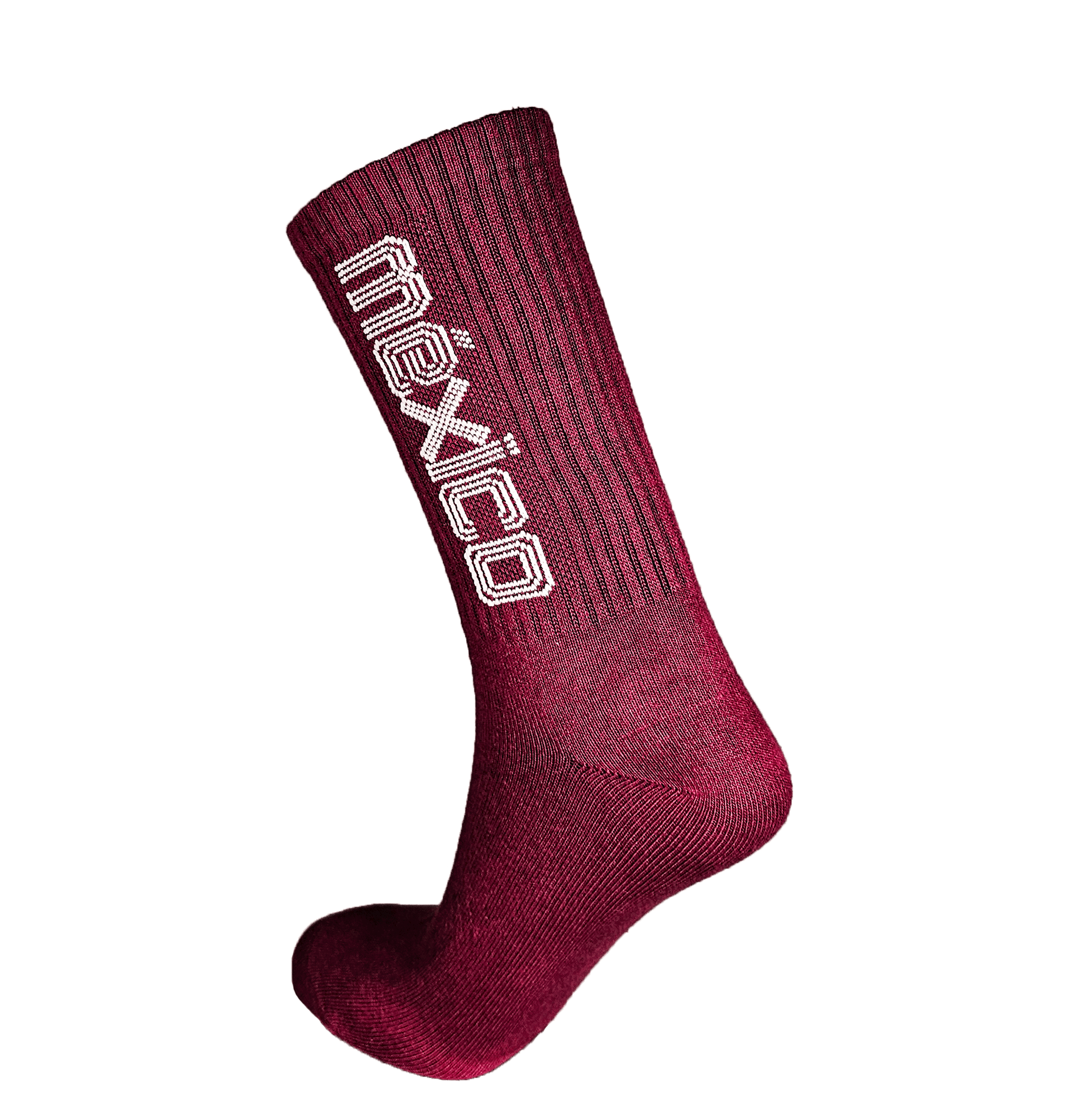 Maestro Sox The Mexico Sox - MX-001-MAESTRO by Maestro | Available at Niky's Sports