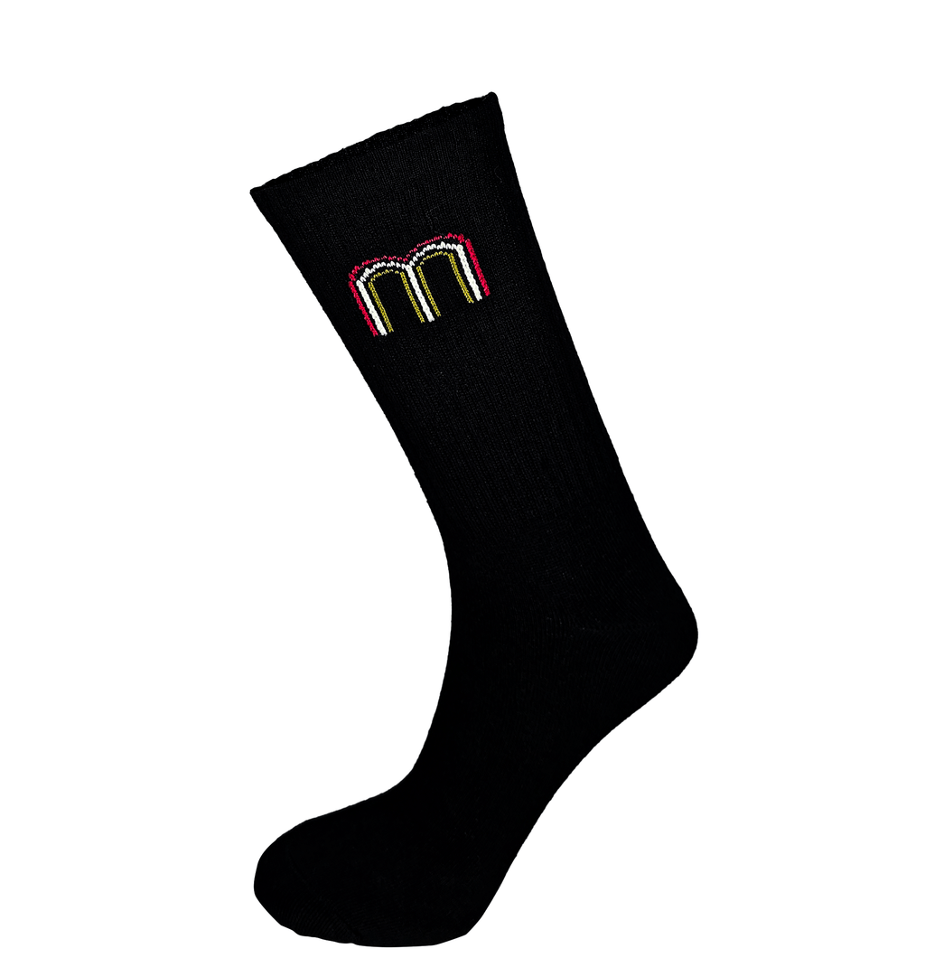 Maestro Sox The Mexico Sox - MX-001-MAESTRO by Maestro | Available at Niky's Sports