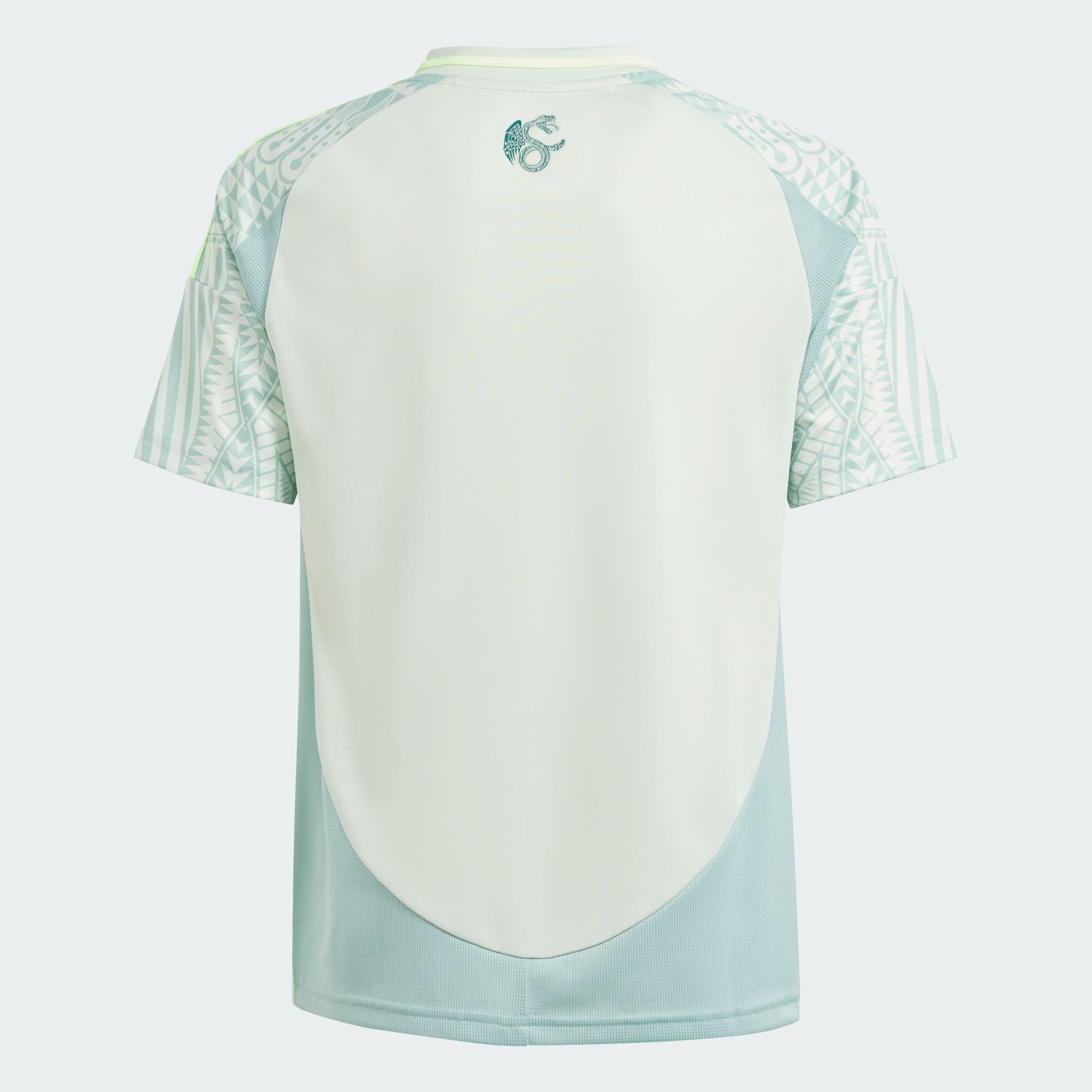 adidas MEXICO 24 AWAY JERSEY KIDS - IP9748-ADIDAS by adidas | Available at Niky's Sports