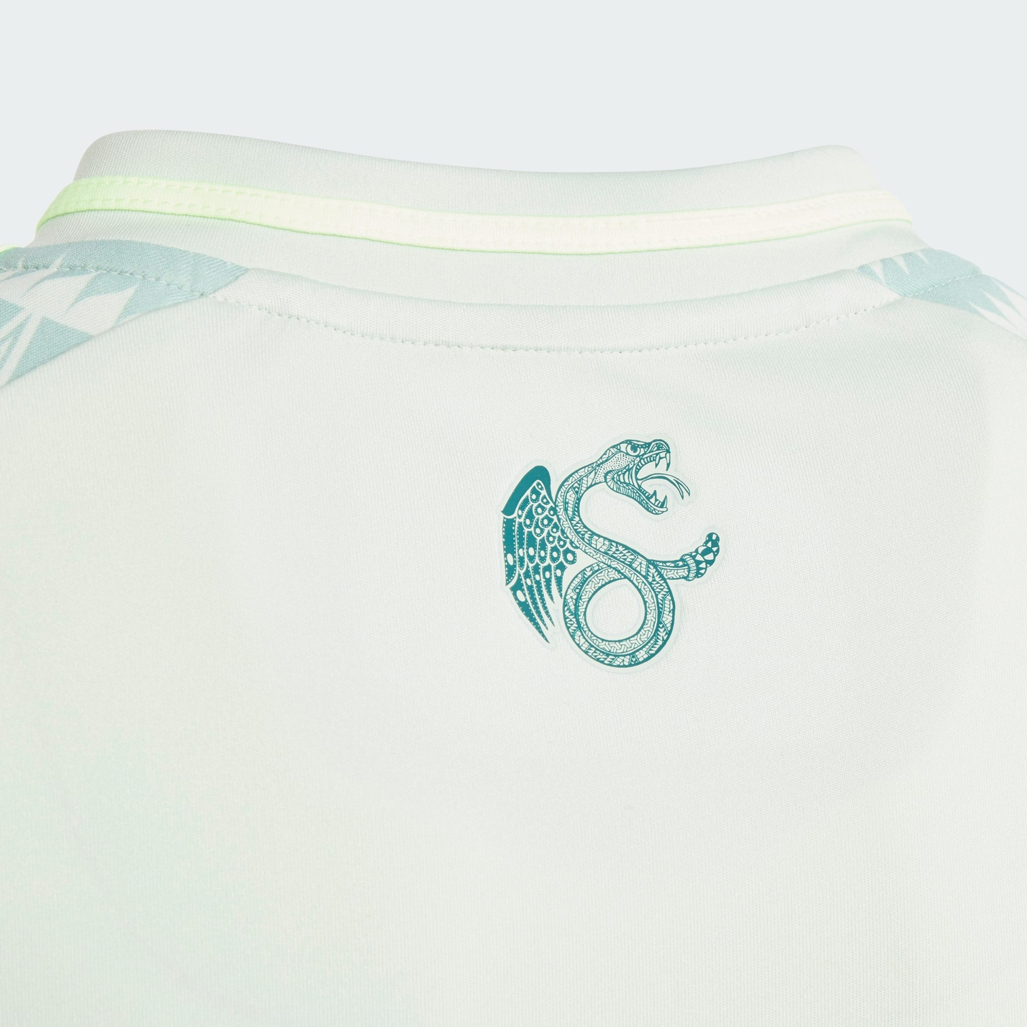 adidas MEXICO 24 AWAY JERSEY KIDS - IP9748-ADIDAS by adidas | Available at Niky's Sports