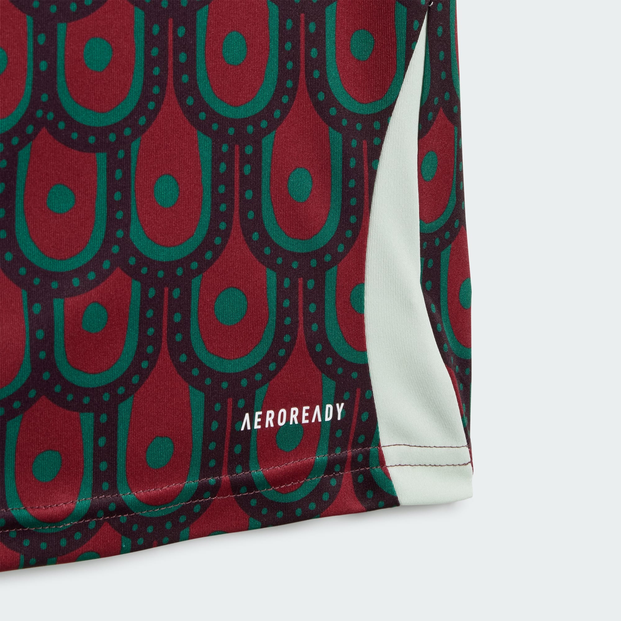 adidas MEXICO 24 HOME BABY KIT - IP6376-ADIDAS by adidas | Available at Niky's Sports