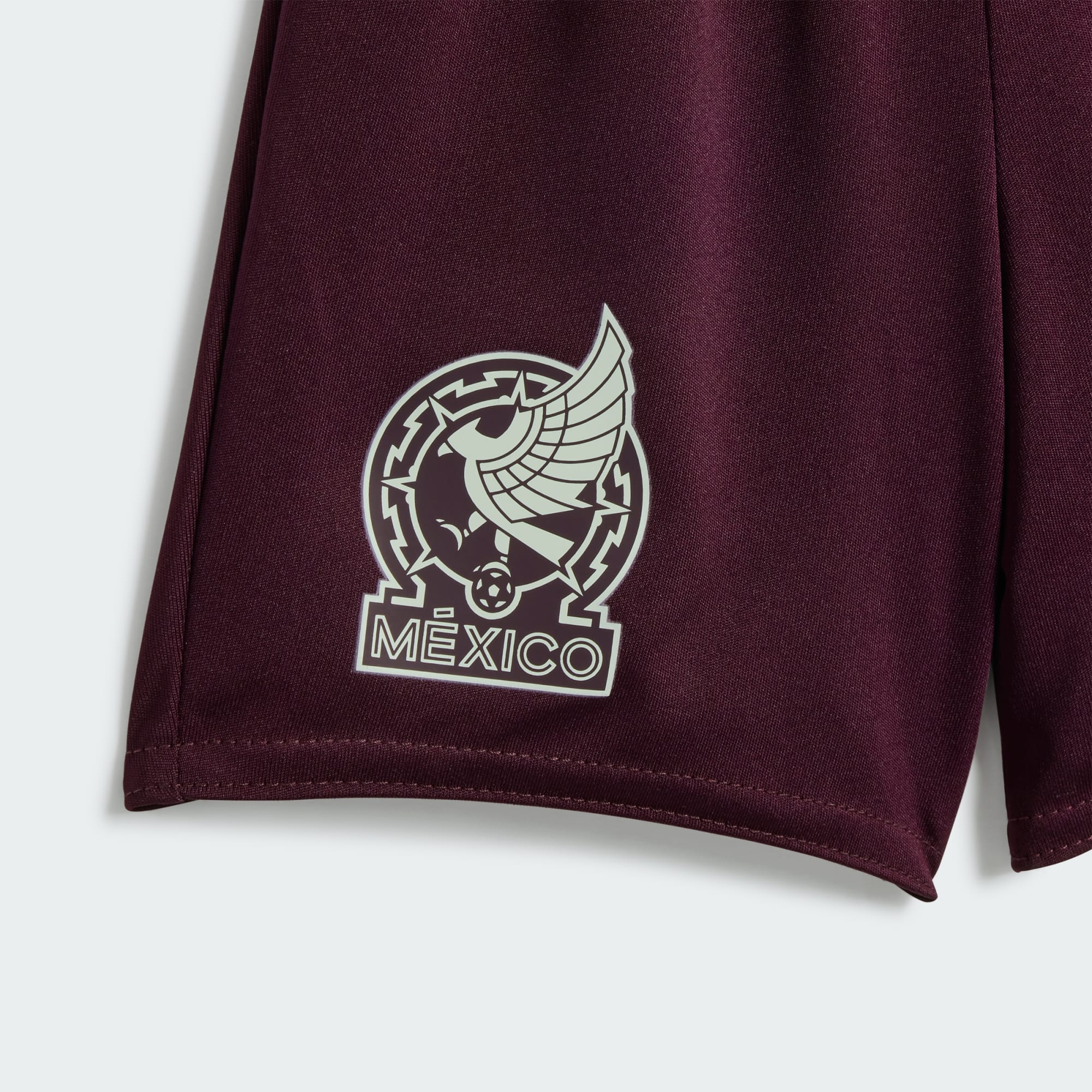 adidas MEXICO 24 HOME BABY KIT - IP6376-ADIDAS by adidas | Available at Niky's Sports