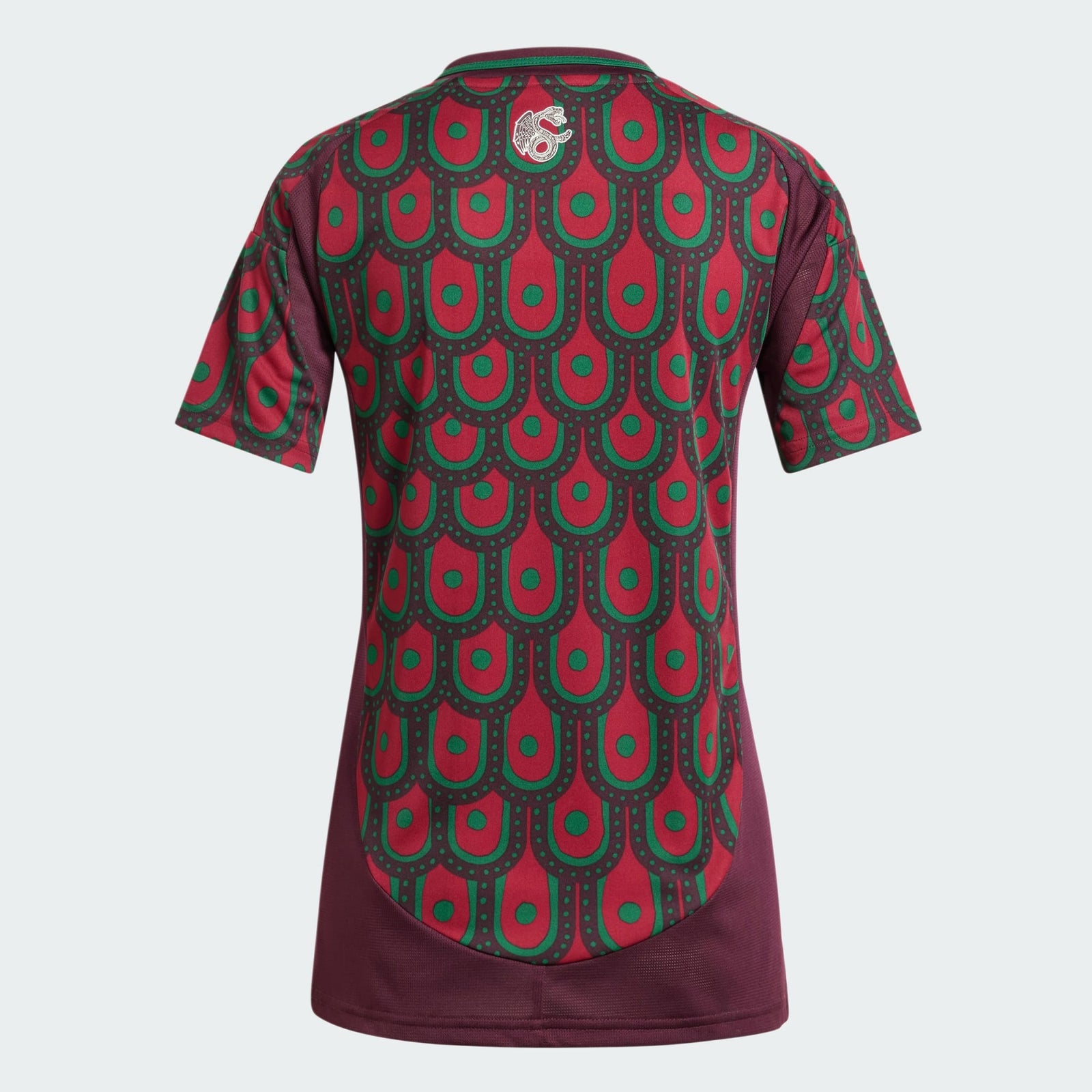 全品送料0円 adidas MEXICO 24 WOMEN'S HOME JERSEY ルアー・フライ