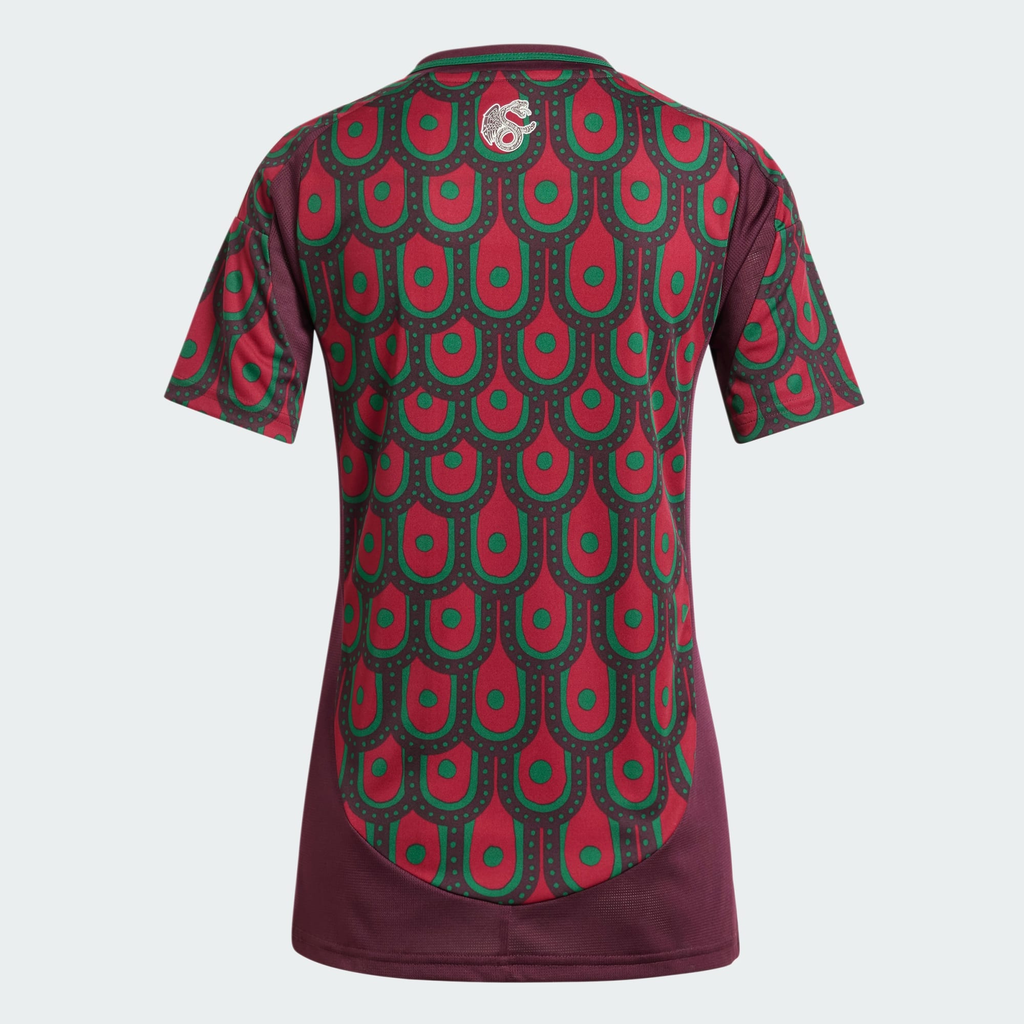 adidas MEXICO 24 WOMEN'S HOME JERSEY - IP6363-ADIDAS by adidas | Available at Niky's Sports