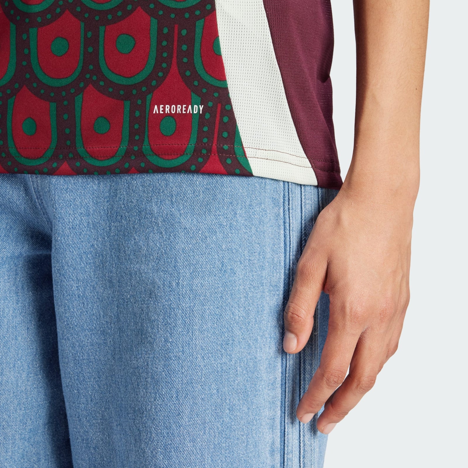 限定版 adidas MEXICO 24 WOMEN'S HOME JERSEY その他