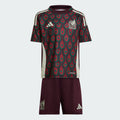 adidas MEXICO 24 HOME MINI KIT