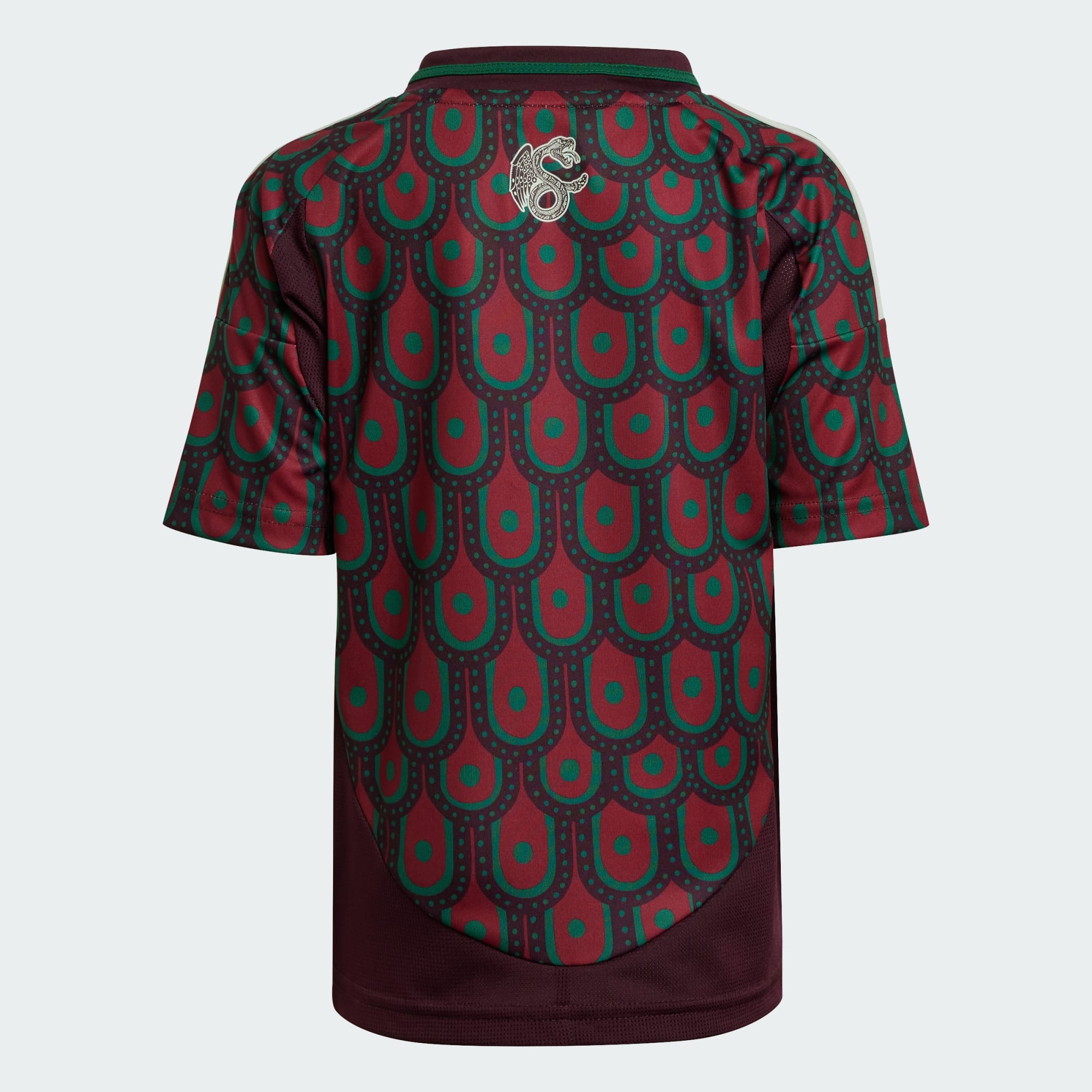 adidas MEXICO 24 HOME MINI KIT