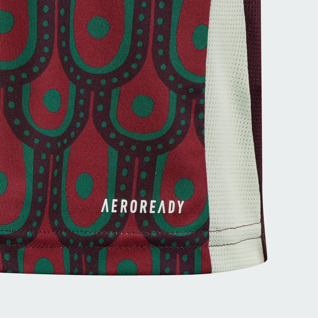 adidas MEXICO 24 HOME MINI KIT
