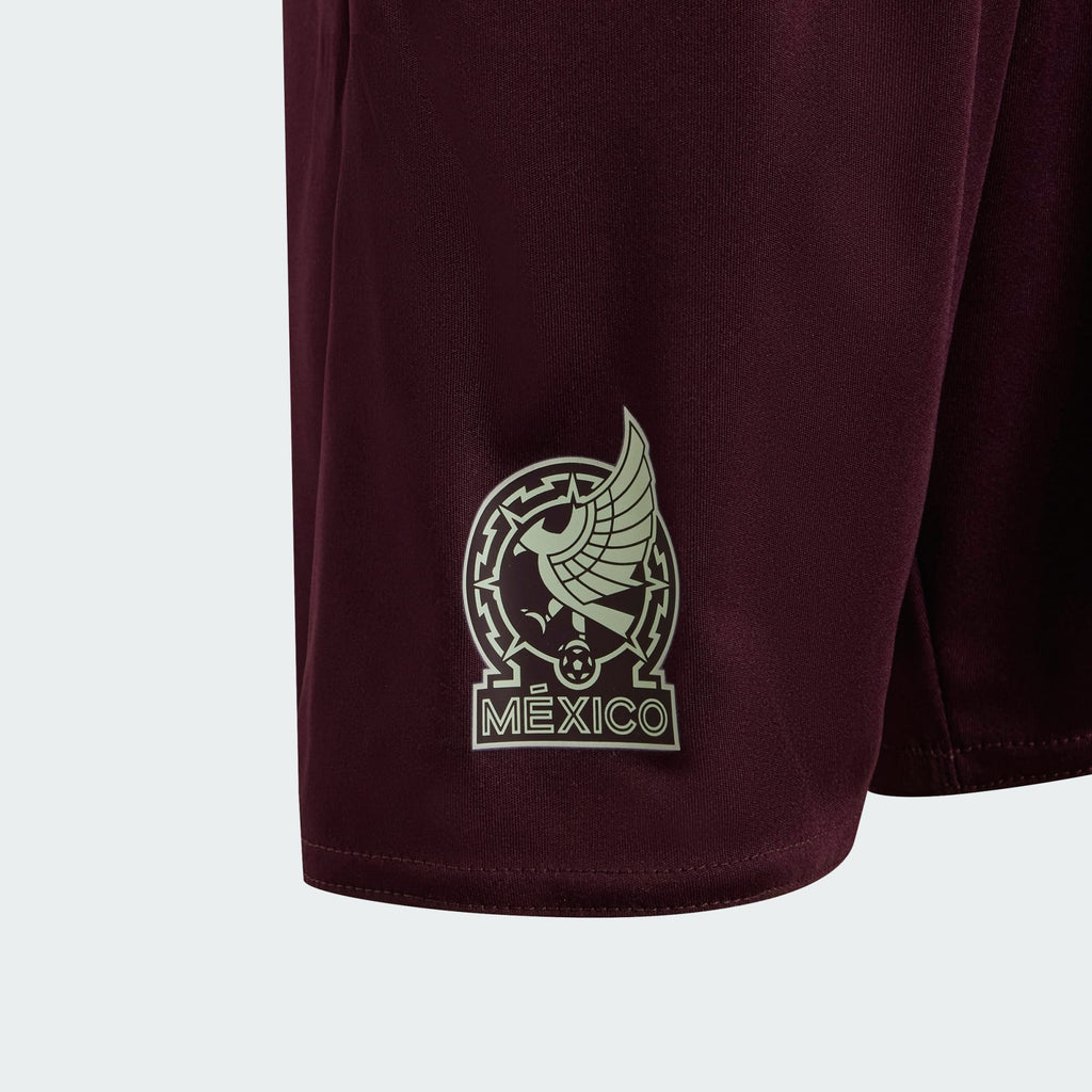 adidas MEXICO 24 HOME MINI KIT