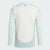 adidas MEXICO 24 LONG SLEEVE AWAY JERSEY - IP6387-ADIDAS by adidas | Available at Niky's Sports