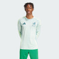 adidas MEXICO 24 LONG SLEEVE AWAY JERSEY - IP6387-ADIDAS by adidas | Available at Niky's Sports