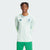 adidas MEXICO 24 LONG SLEEVE AWAY JERSEY - IP6387-ADIDAS by adidas | Available at Niky's Sports
