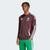adidas MEXICO 24 LONG SLEEVE HOME JERSEY - IP6381-ADIDAS by adidas | Available at Niky's Sports
