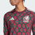 adidas MEXICO 24 LONG SLEEVE HOME JERSEY - IP6381-ADIDAS by adidas | Available at Niky's Sports