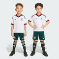 adidas Mexico 26 Away Mini Kit Kids - JY7622-ADIDAS by adidas | Available at Niky's Sports