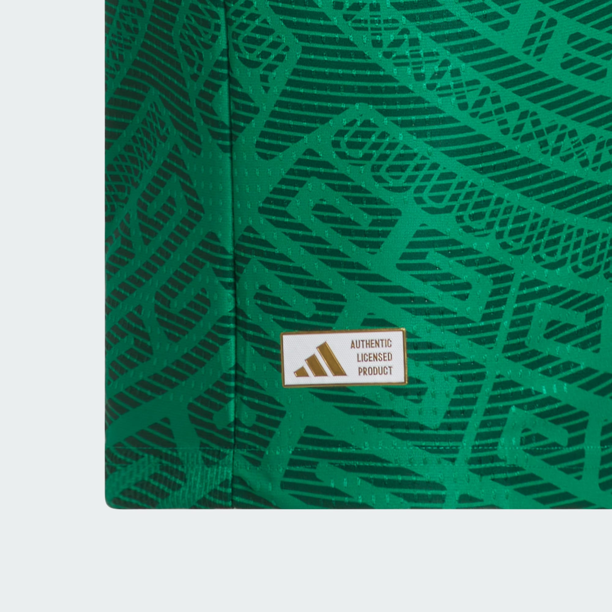 adidas Mexico 26 Home Authentic Kids Jersey