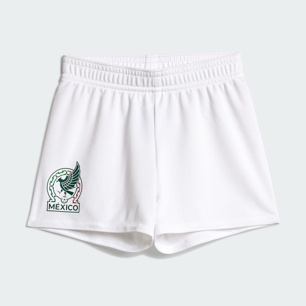 adidas Mexico 26 Home Baby Kit