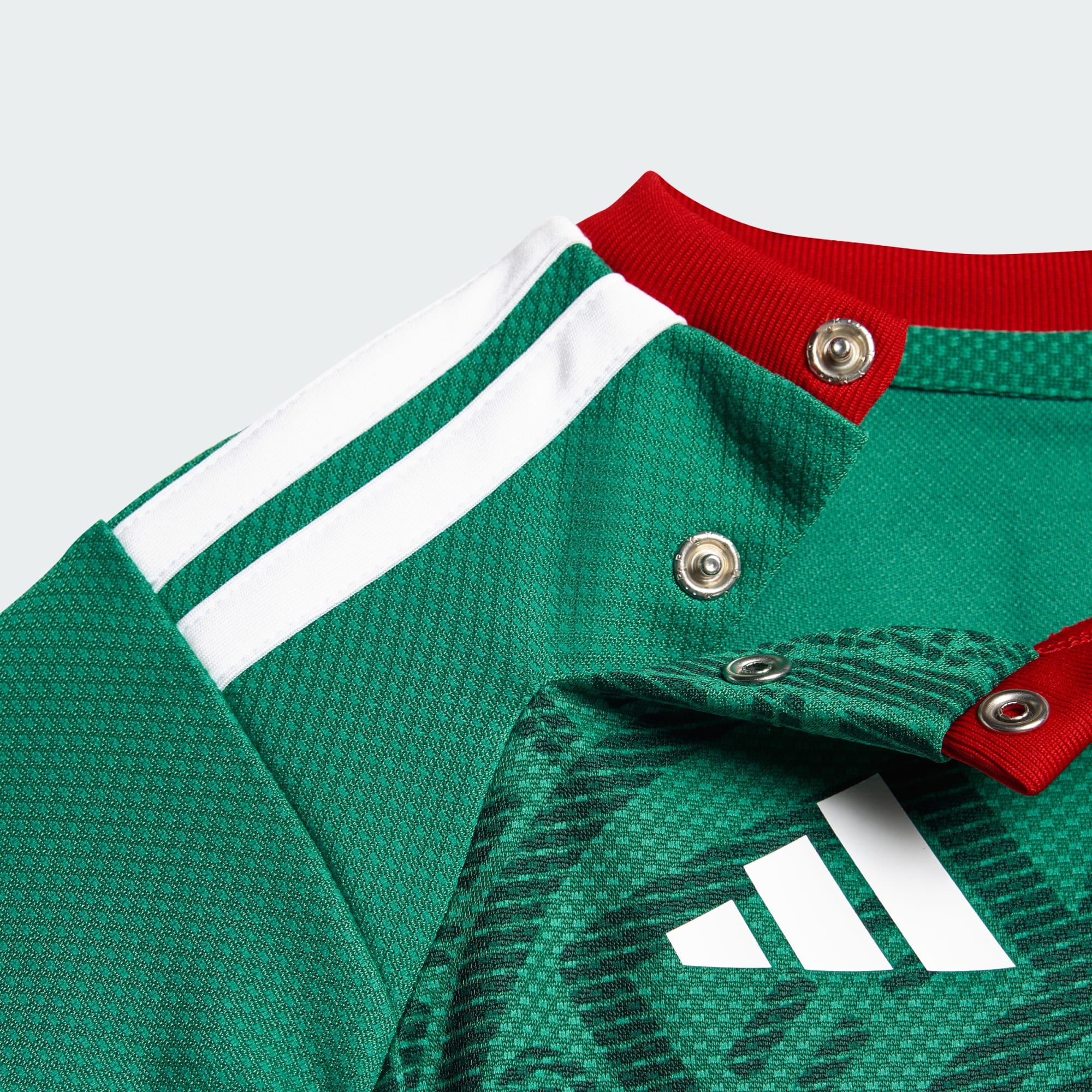 adidas Mexico 26 Home Baby Kit