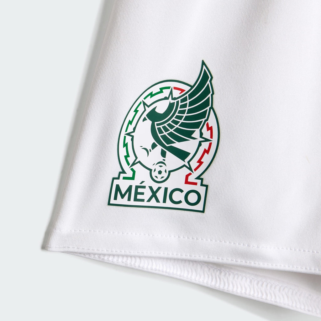 adidas Mexico 26 Home Baby Kit