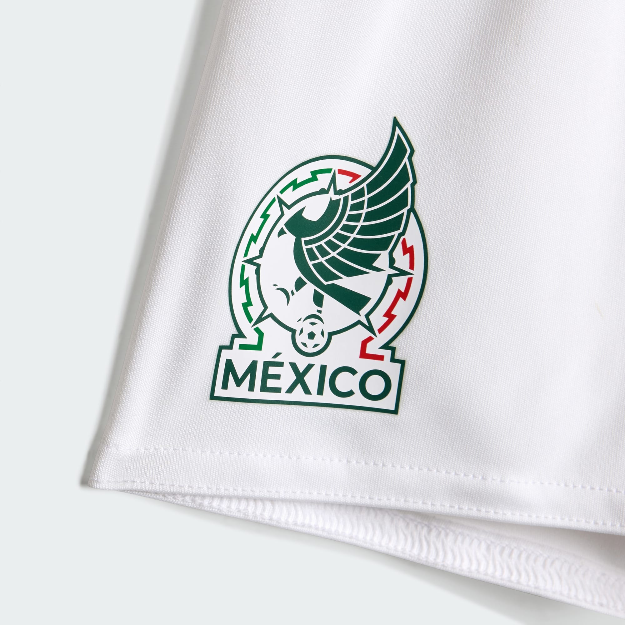 adidas Mexico 26 Home Baby Kit