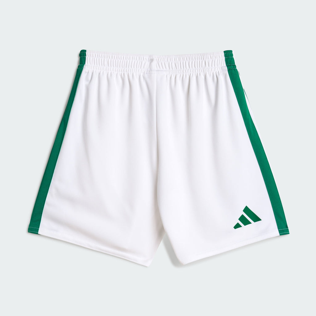 adidas Mexico 26 Home Mini Kit Kids - KA6069-ADIDAS by adidas | Available at Niky's Sports