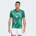 adidas Mexico 26 Home Pre Match Jersey - JY5485-ADIDAS by adidas | Available at Niky's Sports
