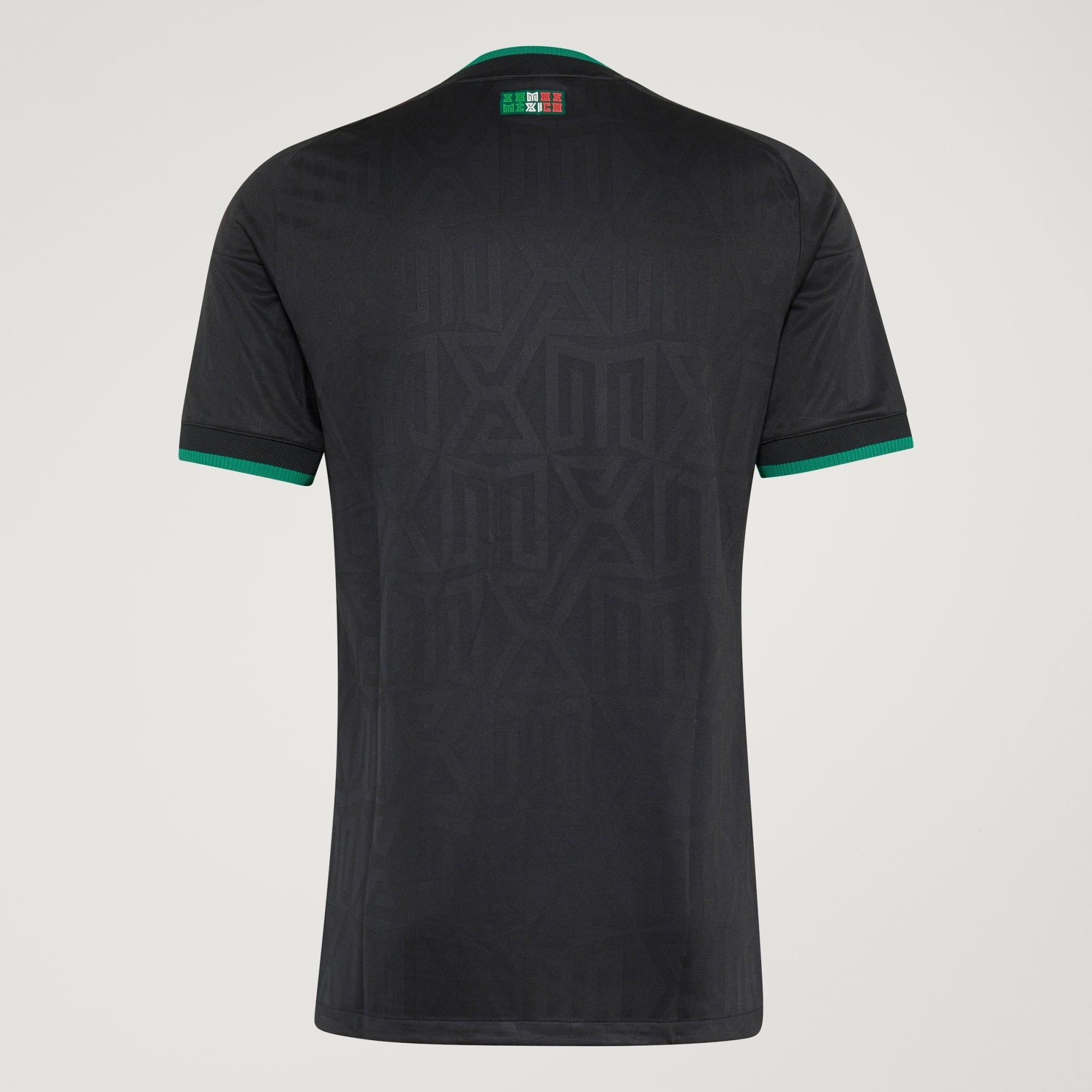 adidas Mexico 26 3rd Men's Authentic Jersey - JL8546-ADIDAS by adidas | Available at Niky's Sports