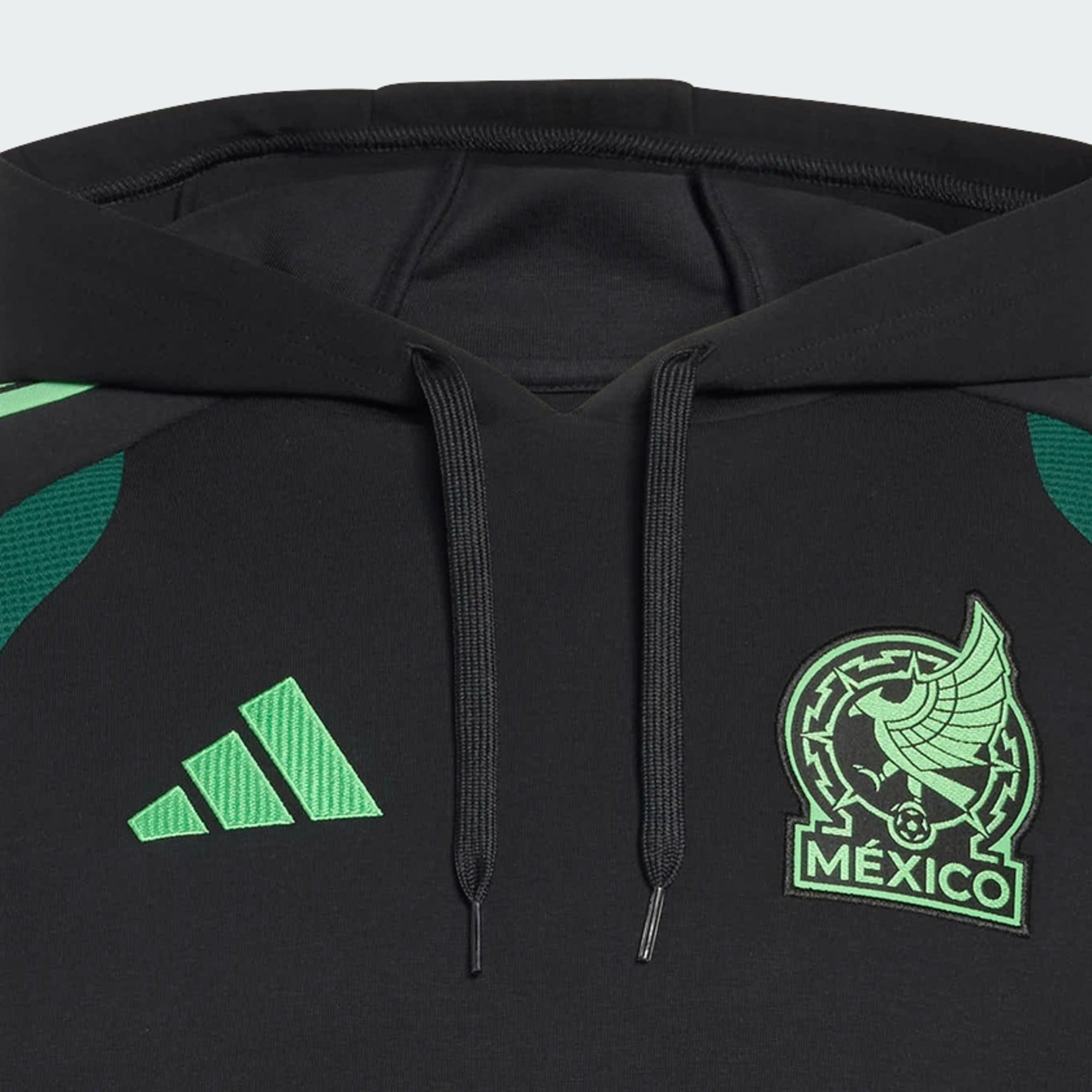 adidas Mexico Tiro 26 Men's Hoodie