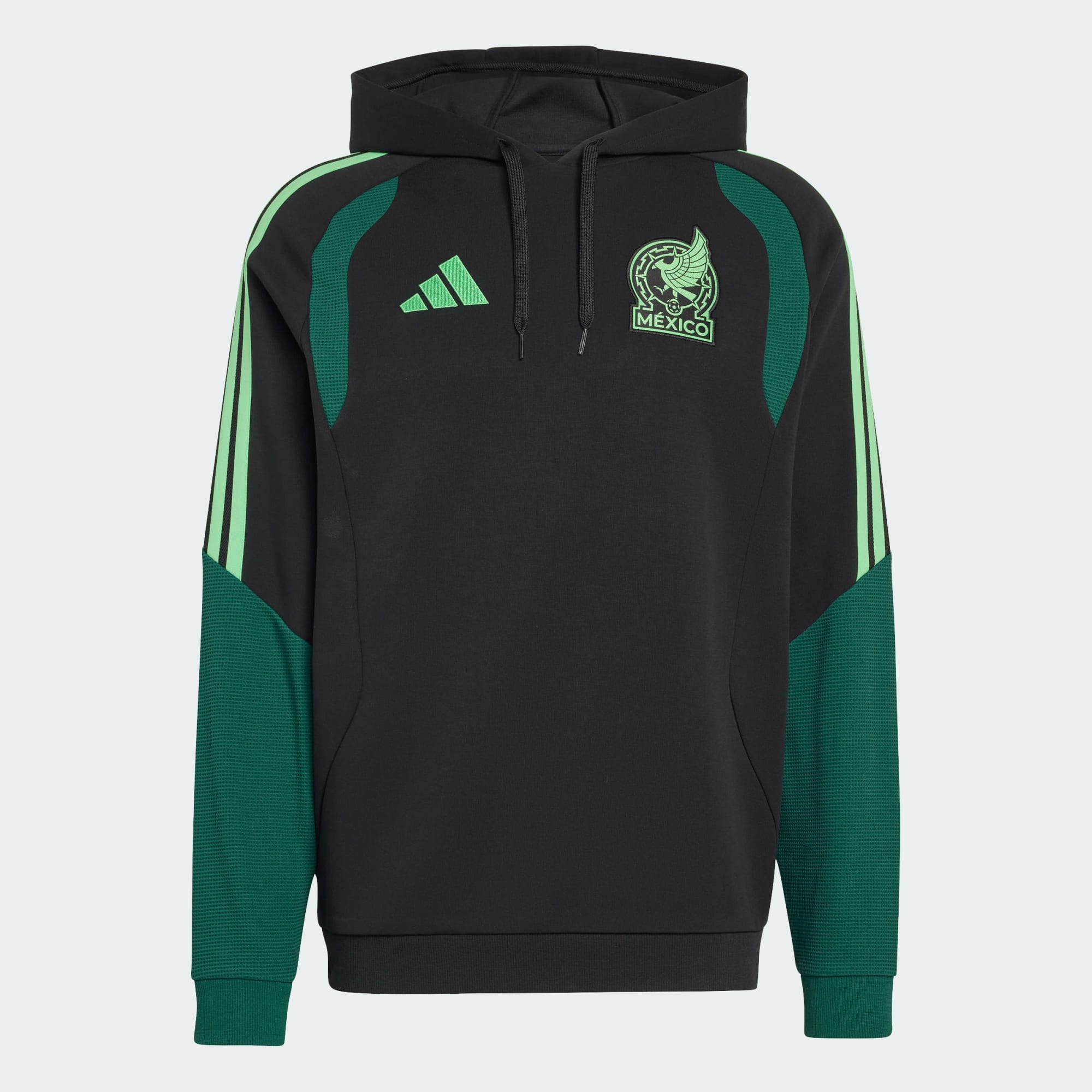 adidas Mexico Tiro 26 Men's Hoodie