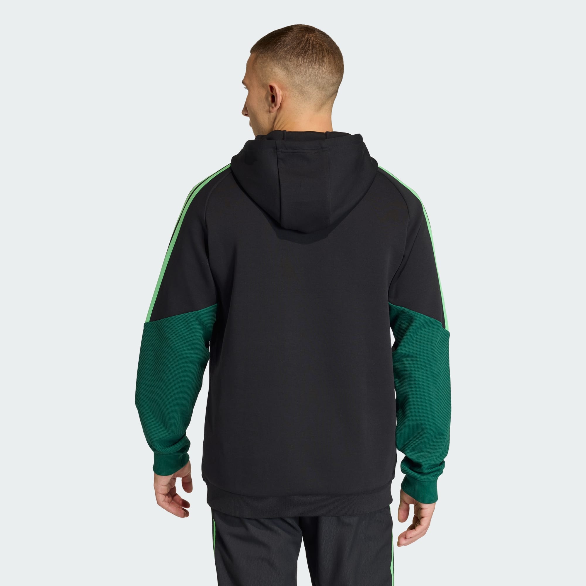 adidas Mexico Tiro 26 Men's Hoodie