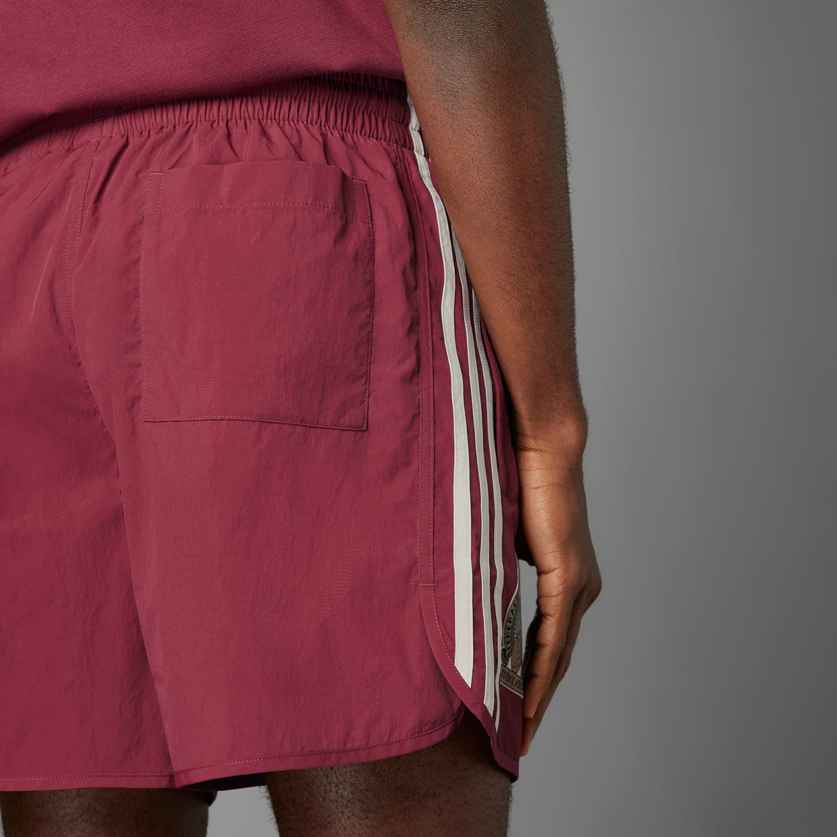 adidas Mexico Adicolor Men's Sprinter Short