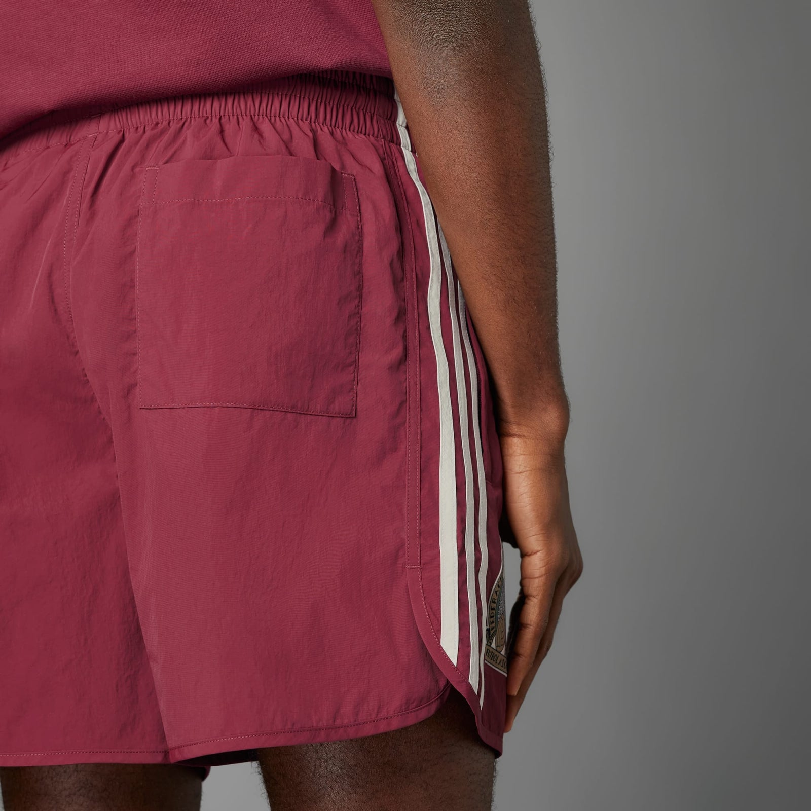 adidas Mexico Adicolor Men's Sprinter Short